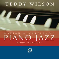 Marian McPartland's Piano Jazz Radio Broadcast (With Teddy Wilson) by Marian McPartland & Teddy Wilson album reviews, ratings, credits