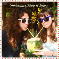 Christmas Love Is Here - Single by Arc Iris album reviews, ratings, credits