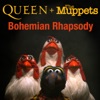 Bohemian Rhapsody (Muppets Version) song lyrics