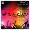 #huwnd_ep (Remix Edition) album lyrics, reviews, download