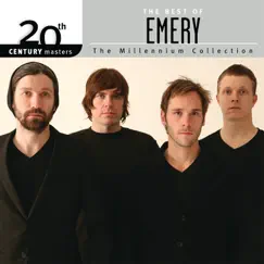 20th Century Masters - The Millennium Collection: The Best Of by Emery album reviews, ratings, credits