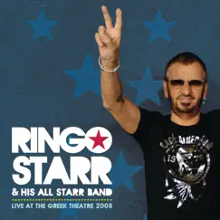 Live at The Greek Theatre 2008 by Ringo Starr & His All Starr Band album reviews, ratings, credits