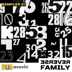Reverse Family Sampler 01 - EP by Reverse Family album reviews, ratings, credits