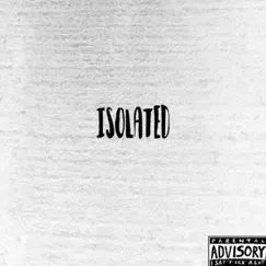 Isolated Song Lyrics