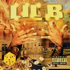 Options by Lil B album reviews, ratings, credits