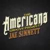 The Americana Groove Project album lyrics, reviews, download