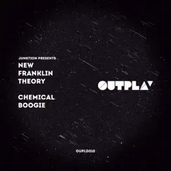 Chemical Boogie - EP by New Franklin Theory album reviews, ratings, credits