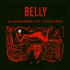 Ballerina (Remix) [feat. Ty Dolla $ign] - Single album lyrics, reviews, download