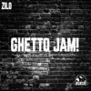 Ghetto Jam - Single album lyrics, reviews, download