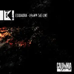 Drawn the Line - Single by Esquadra album reviews, ratings, credits