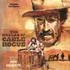 The Ballad of Cable Hogue (Original Motion Picture Soundtrack) album lyrics, reviews, download