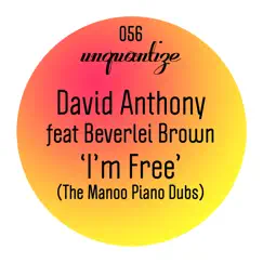 I'm Free (feat. Beverlei Brown) [Manoo Piano Freedub] Song Lyrics
