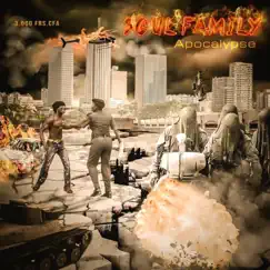 Apocalypse by Soul Family album reviews, ratings, credits