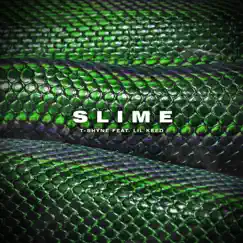 Slime Song Lyrics