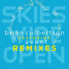 Skies Wide Open (feat. Avant) [Remixes] - EP by Brian Culbertson album reviews, ratings, credits