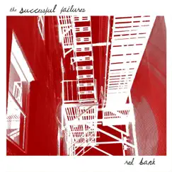 Red Bank - EP by The Successful Failures album reviews, ratings, credits