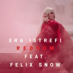 Redrum (feat. Felix Snow) Song Lyrics