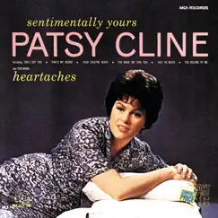 Sentimentally Yours by Patsy Cline album reviews, ratings, credits