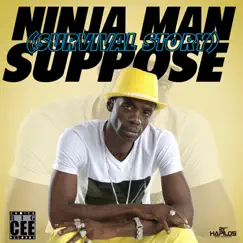 Suppose (Survival Story) - Single by Ninja Man album reviews, ratings, credits