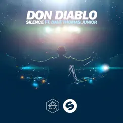 Silence (feat. Dave Thomas Junior) Song Lyrics