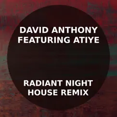 Radiant Night House Remix (feat. Atiye) - Single by David Anthony album reviews, ratings, credits