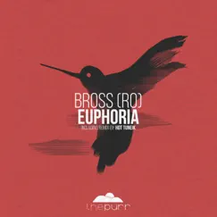 Euphoria by B.Ross album reviews, ratings, credits