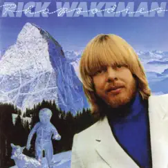 Rhapsodies by Rick Wakeman album reviews, ratings, credits