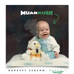 Harvest Season: Batch #1 - EP by Muarkush album reviews, ratings, credits