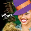 Jill Scott Collaborations album lyrics, reviews, download