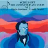 Schubert: The Complete Piano Duets, Vol. 1 album lyrics, reviews, download