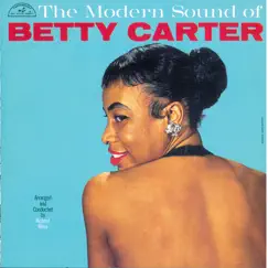 The Modern Sound of Betty Carter by Betty Carter album reviews, ratings, credits