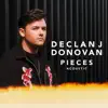 Pieces (Acoustic) - Single album lyrics, reviews, download