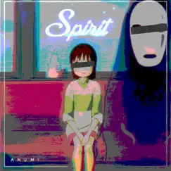 Spirit Song Lyrics