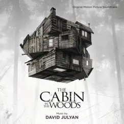 The Cabin In the Woods (Original Motion Picture Soundtrack) by David Julyan album reviews, ratings, credits