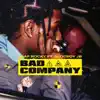 Bad Company (feat. BlocBoy JB) - Single album lyrics, reviews, download