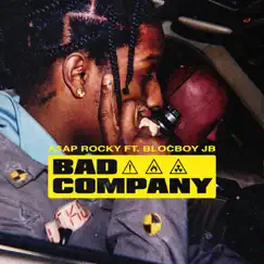 Bad Company (feat. BlocBoy JB) - Single by A$AP Rocky album reviews, ratings, credits