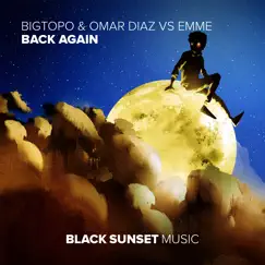 Back Again (Extended Mix) Song Lyrics