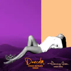 Dancing Queen (Sondr Remix) Song Lyrics