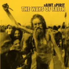 The Ways of Faith by Saint Spirit BR album reviews, ratings, credits