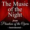 Music of the Night - Single (Instrumental) - Single album lyrics, reviews, download