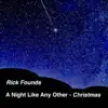 A Night Like Any Other: Christmas - Single album lyrics, reviews, download