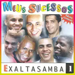 Meus Sucessos 1 by Exaltasamba album reviews, ratings, credits