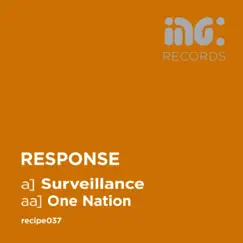 Surveillance / One Nation - Single by Response album reviews, ratings, credits