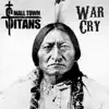 War Cry - Single album lyrics, reviews, download