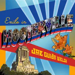 Exile in Hooterville by Joe Guido Welsh album reviews, ratings, credits