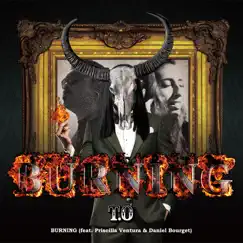 BURNING - Single by T.O album reviews, ratings, credits