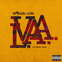 The LA.VA. (Los Angeles, VA) by Intalek & Elements of Music album reviews, ratings, credits