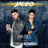 Jaleo (feat. Danny Romero) song lyrics