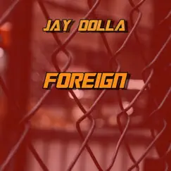 Foreign - Single by Jay Dolla album reviews, ratings, credits