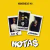 Nota$ (Papatracks #3) (Participação especial de Papatinho) [feat. Papatinho] - Single album lyrics, reviews, download